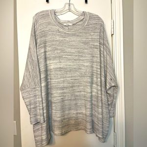 Grey tunic